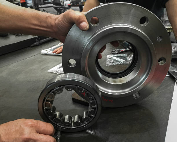 How To Maximize Bearing Performance