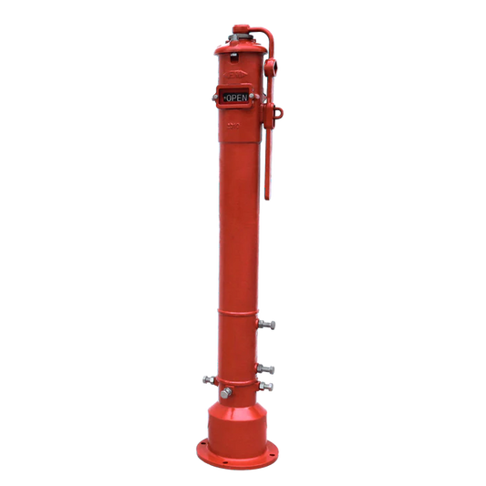 Fire Protection | Milena International Inc